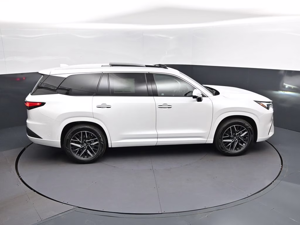 2026 Pear Lexus TX 350 Premium AWD SUV