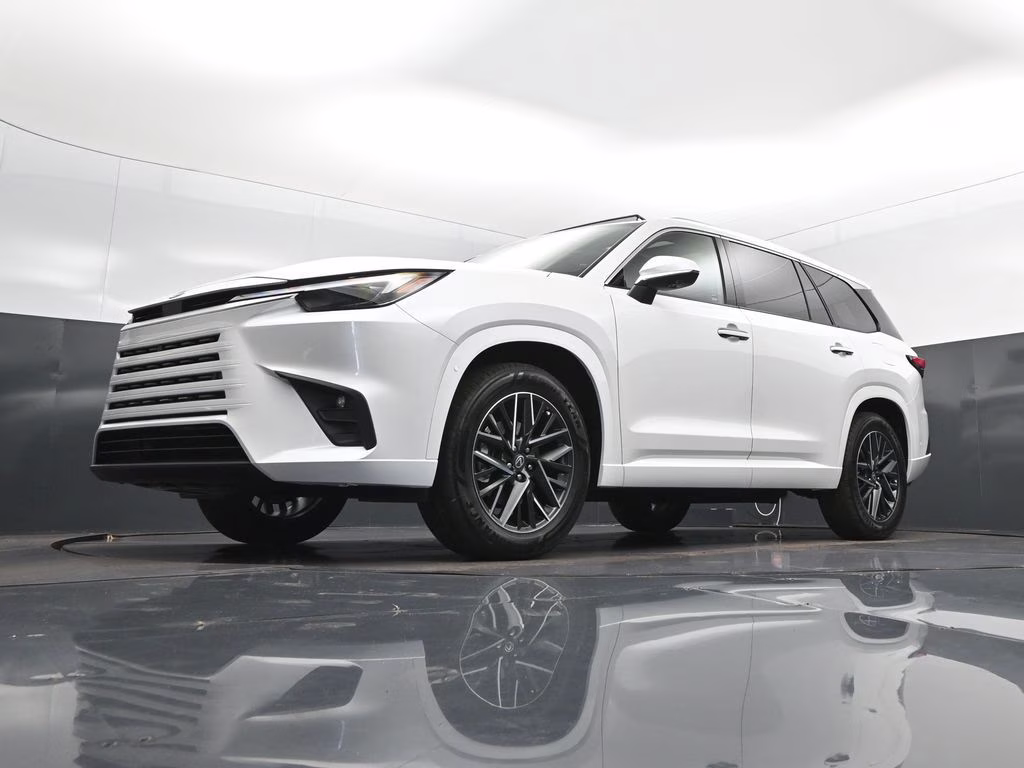 2026 Pear Lexus TX 350 Premium AWD SUV