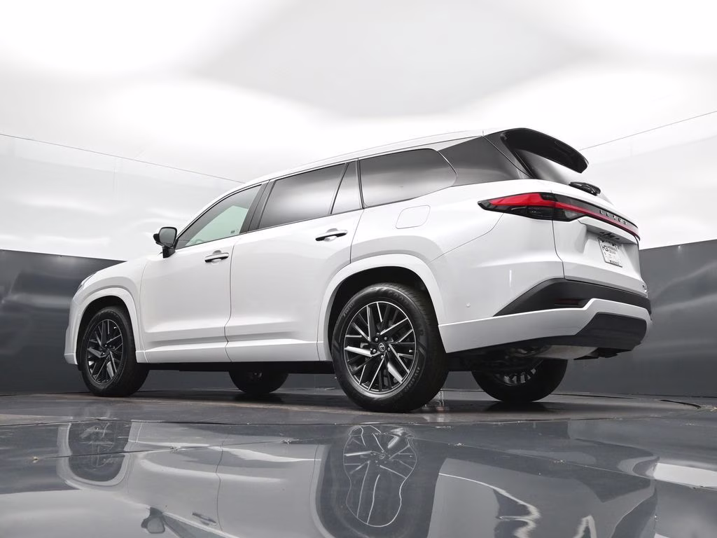 2026 Pear Lexus TX 350 Premium AWD SUV
