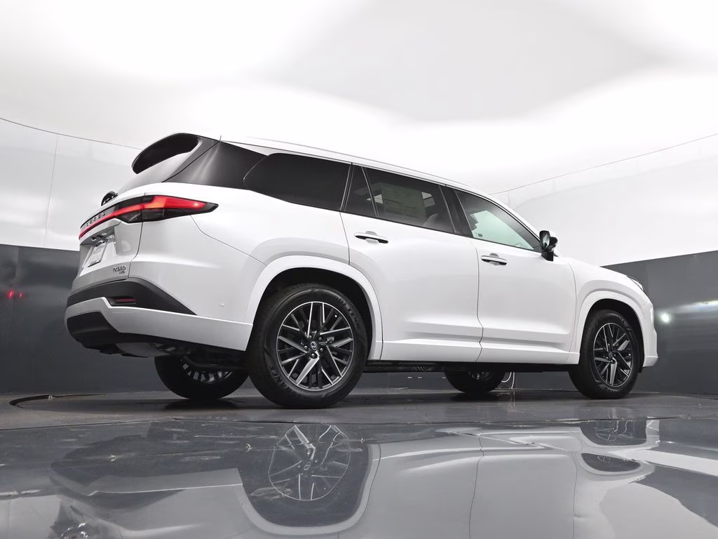 2026 Pear Lexus TX 350 Premium AWD SUV