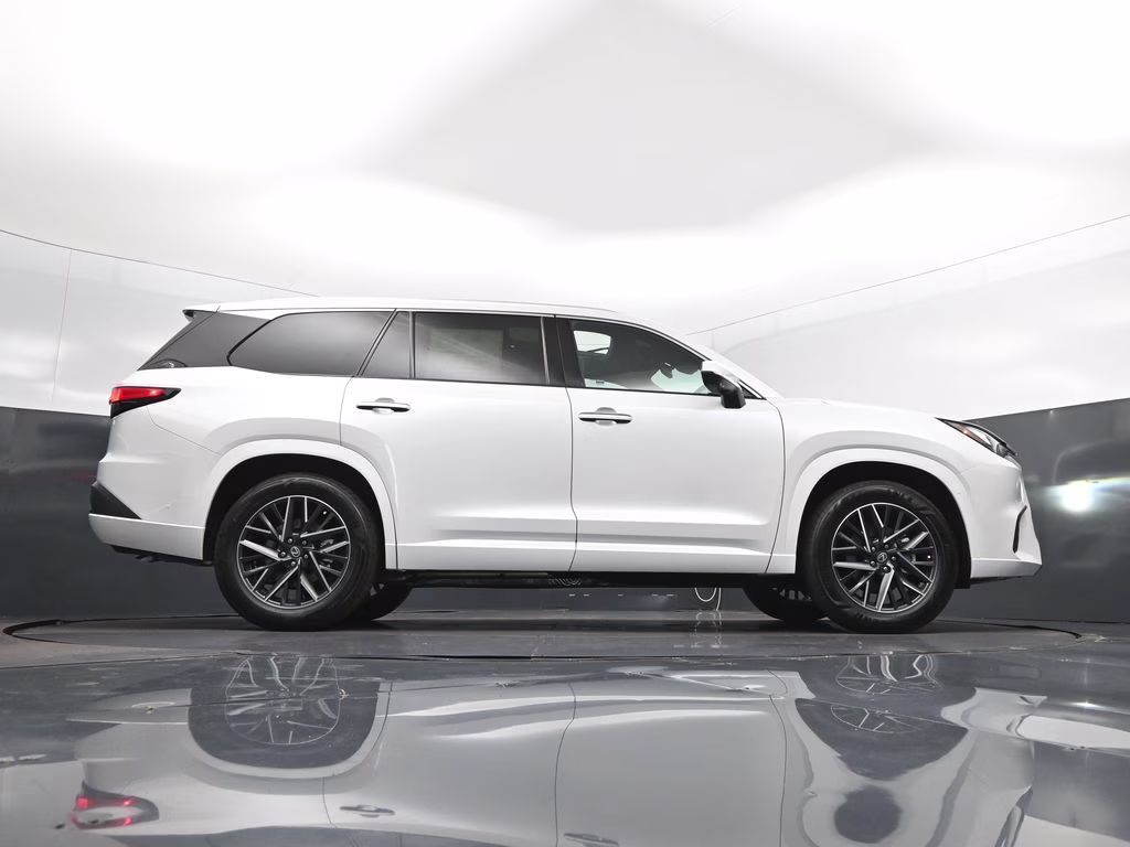 2026 Pear Lexus TX 350 Premium AWD SUV