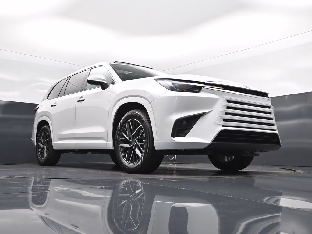 2026 Pear Lexus TX 350 Premium AWD SUV