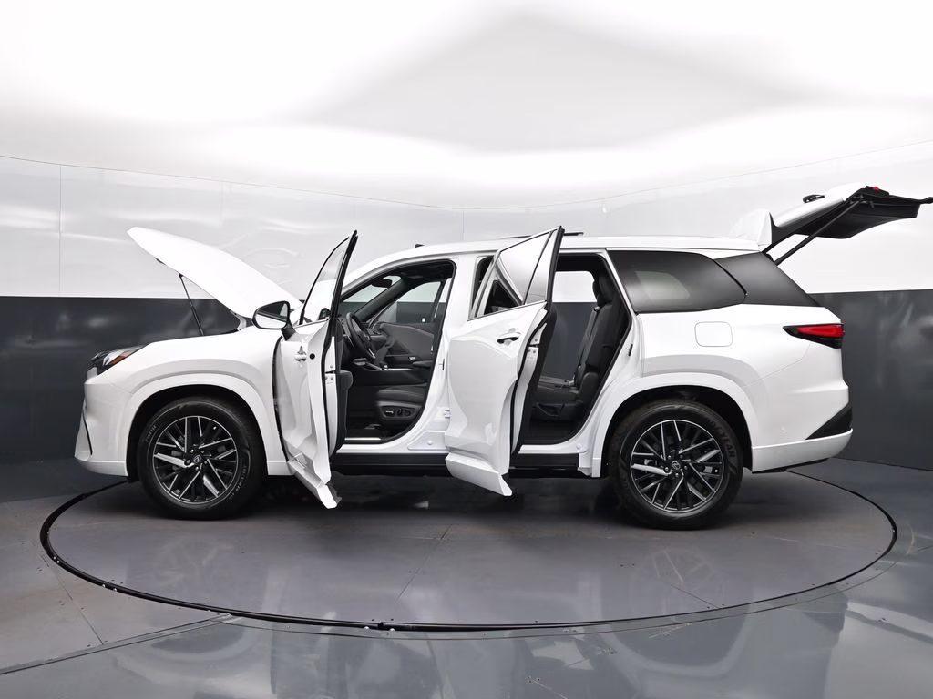 2026 Pear Lexus TX 350 Premium AWD SUV