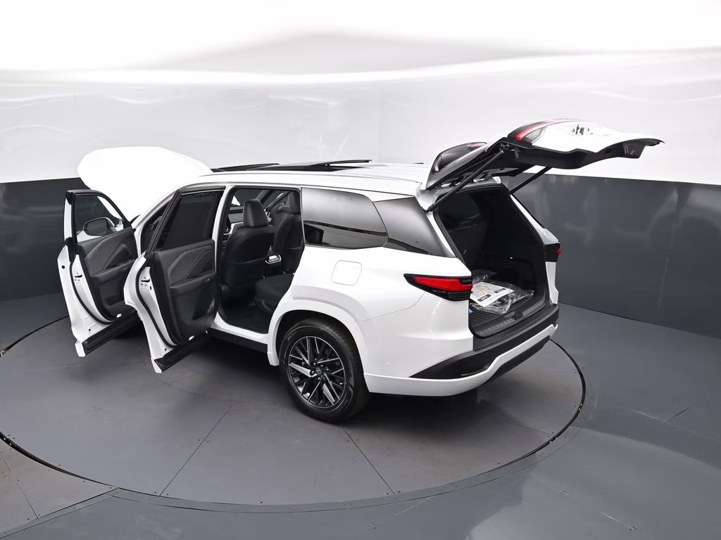 2026 Pear Lexus TX 350 Premium AWD SUV