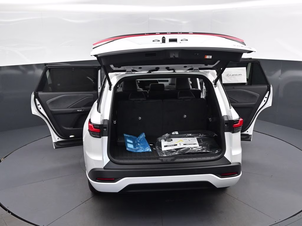 2026 Pear Lexus TX 350 Premium AWD SUV