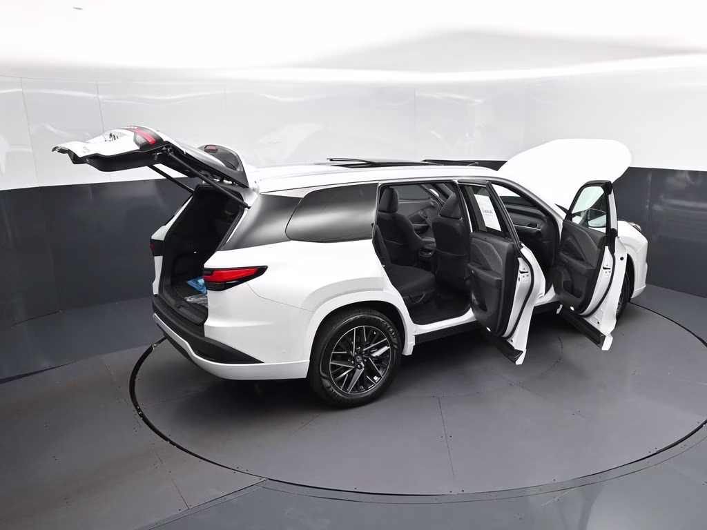 2026 Pear Lexus TX 350 Premium AWD SUV