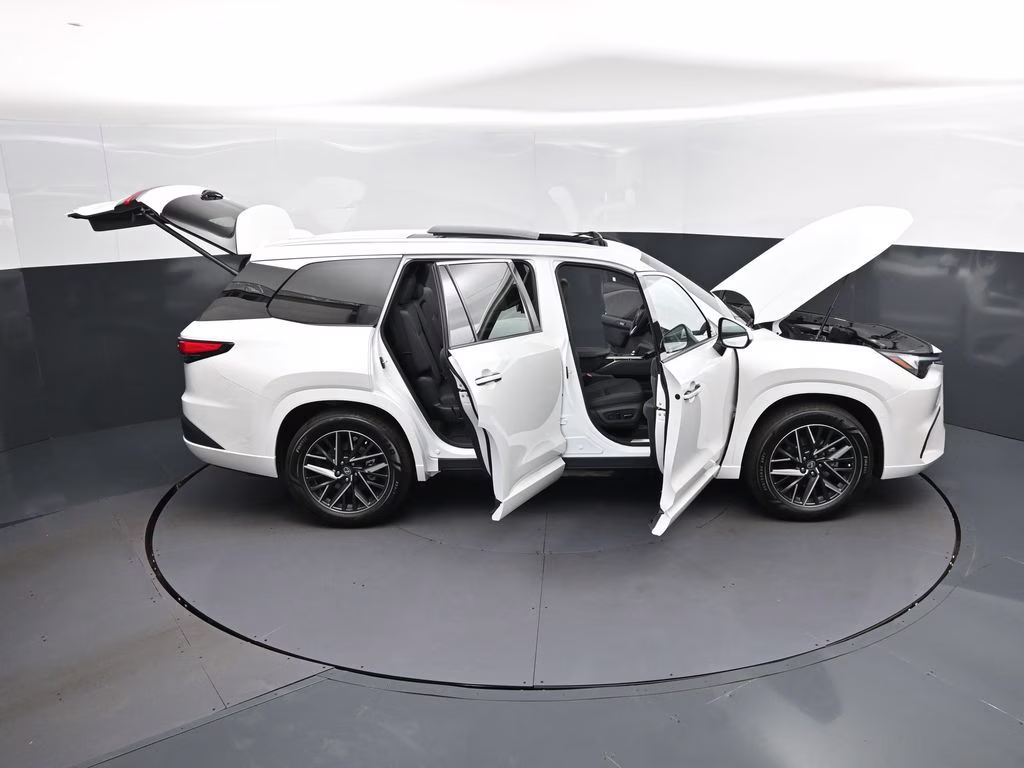 2026 Pear Lexus TX 350 Premium AWD SUV