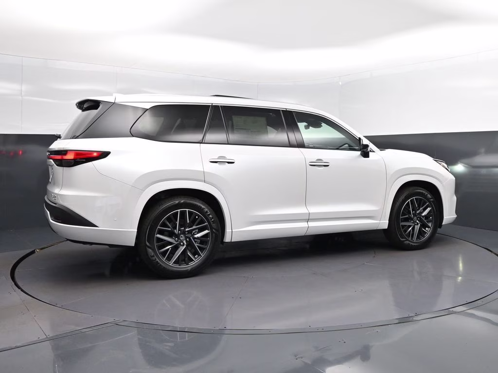 2026 Pear Lexus TX 350 Premium AWD SUV