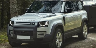 2020 Land Rover Defender 110 SE AWD SUV