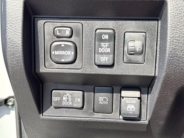 2021 Cement Toyota Tundra SR5 4X4 Truck