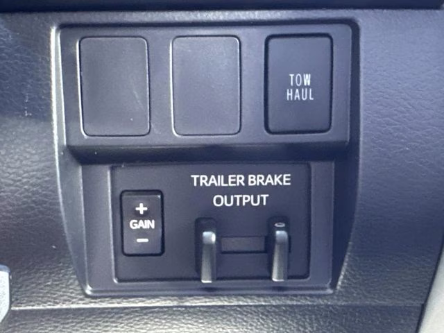 2021 Cement Toyota Tundra SR5 4X4 Truck