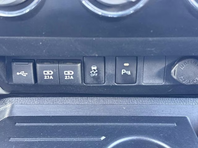 2021 Cement Toyota Tundra SR5 4X4 Truck