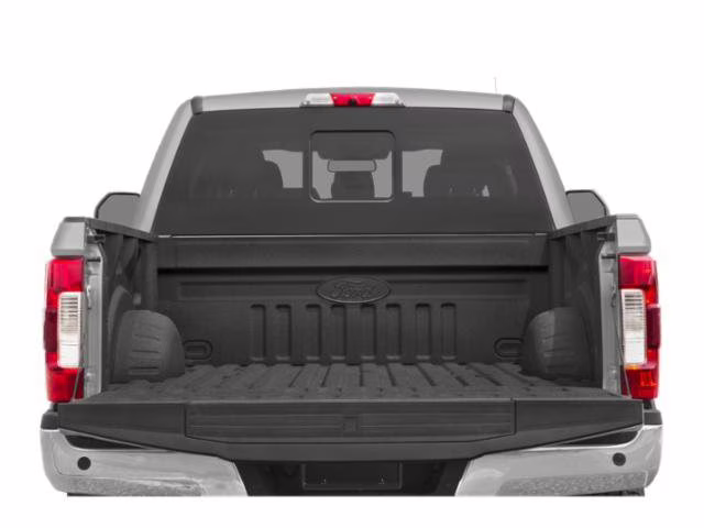 2019 Magnetic Metallic Ford Super Duty F-250 SRW XLT 4X4 Truck