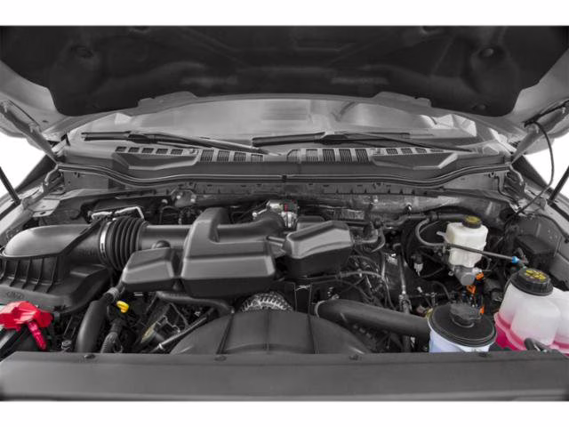 2019 Magnetic Metallic Ford Super Duty F-250 SRW XLT 4X4 Truck