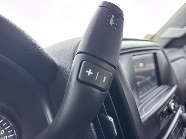2018 Summit White Chevrolet Silverado 2500HD Work Truck RWD Truck