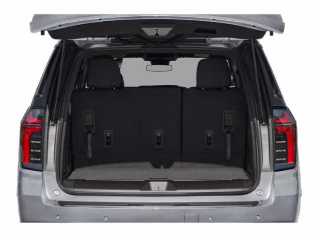 2025 Iridescent Pearl Tricoat Chevrolet Tahoe High Country 4X4 SUV