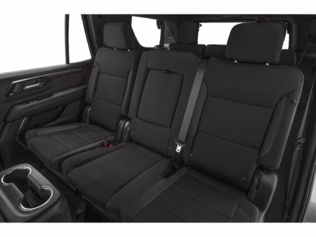2025 Iridescent Pearl Tricoat Chevrolet Tahoe High Country 4X4 SUV