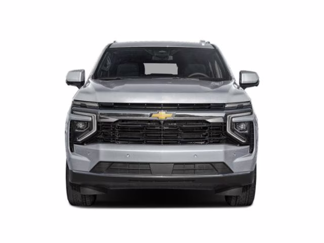 2025 Iridescent Pearl Tricoat Chevrolet Tahoe High Country 4X4 SUV