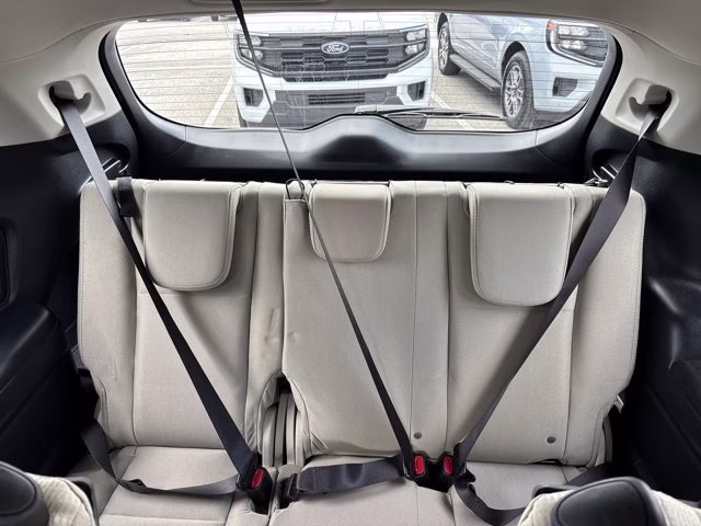 2025 Crystal White Pearl Subaru Ascent Premium AWD SUV