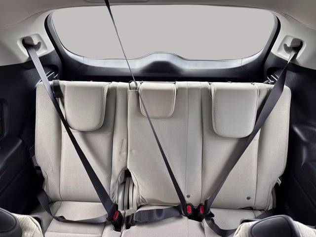 2025 Crystal White Pearl Subaru Ascent Premium AWD SUV