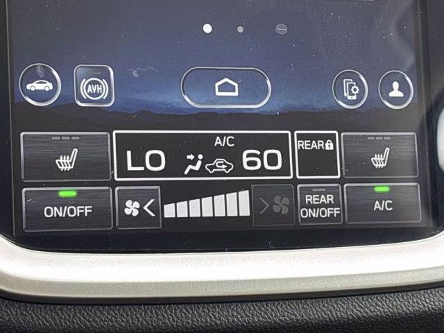 2025 Crystal White Pearl Subaru Ascent Premium AWD SUV