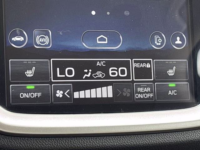2025 Crystal White Pearl Subaru Ascent Premium AWD SUV