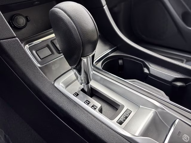 2025 Crystal White Pearl Subaru Ascent Premium AWD SUV