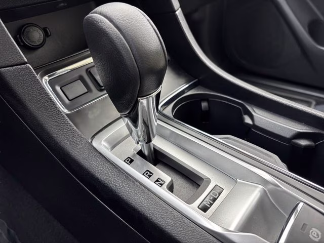 2025 Crystal White Pearl Subaru Ascent Premium AWD SUV