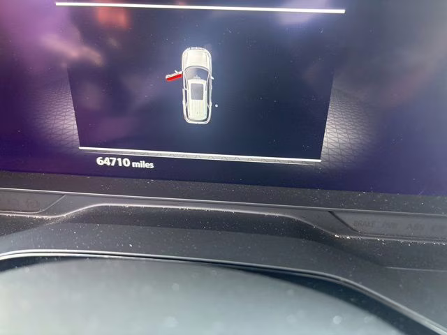 2022 Pearl White Tricoat/Super Black Nissan Pathfinder Platinum 4X4 SUV