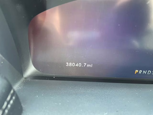 2023 Asher Gray Metallic Clearcoat Lincoln Nautilus Standard FWD SUV