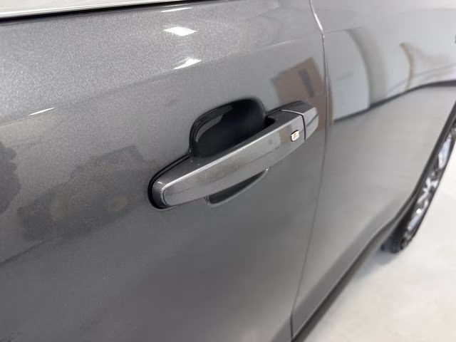 2020 Satin Steel Metallic GMC Acadia SLE AWD SUV