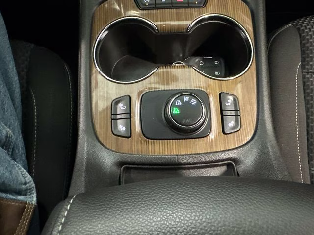 2020 Satin Steel Metallic GMC Acadia SLE AWD SUV