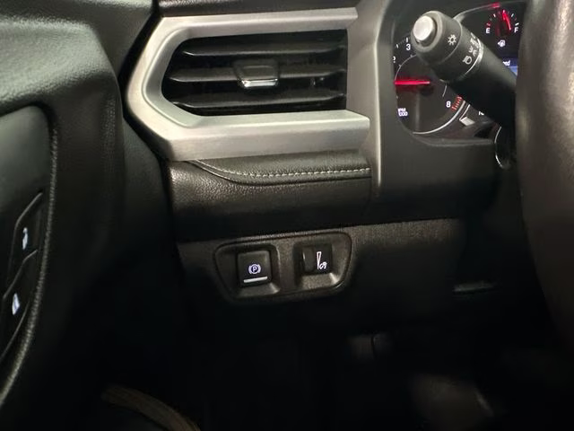 2020 Satin Steel Metallic GMC Acadia SLE AWD SUV