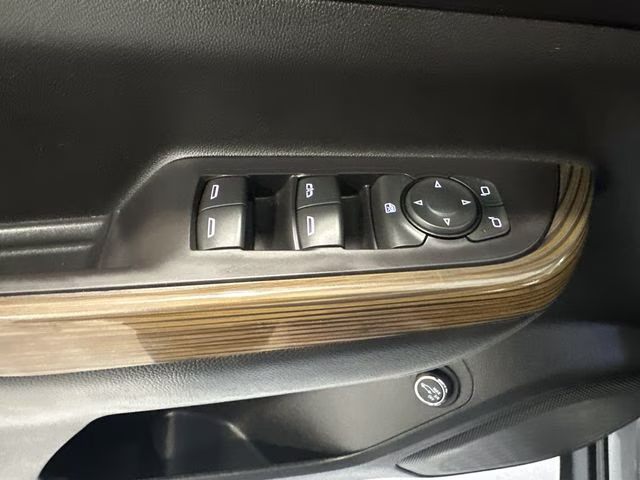 2020 Satin Steel Metallic GMC Acadia SLE AWD SUV