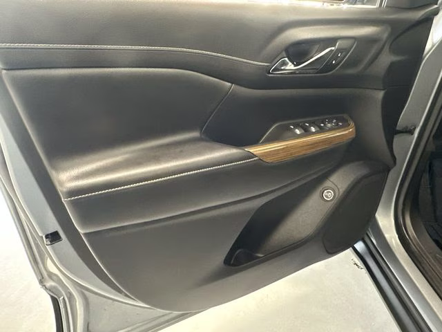 2020 Satin Steel Metallic GMC Acadia SLE AWD SUV