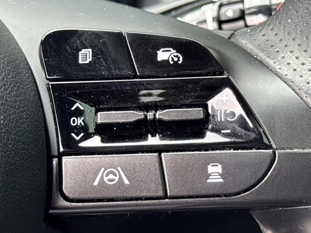 2023 Portofino Gray Hyundai Tucson N Line AWD SUV
