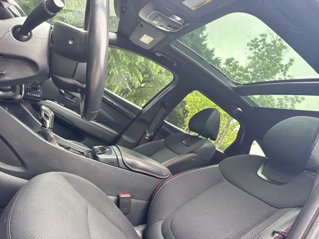 2023 Portofino Gray Hyundai Tucson N Line AWD SUV