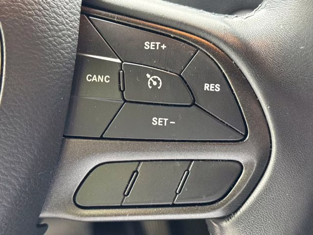 2023 F8 Green Dodge Charger SXT RWD Sedan