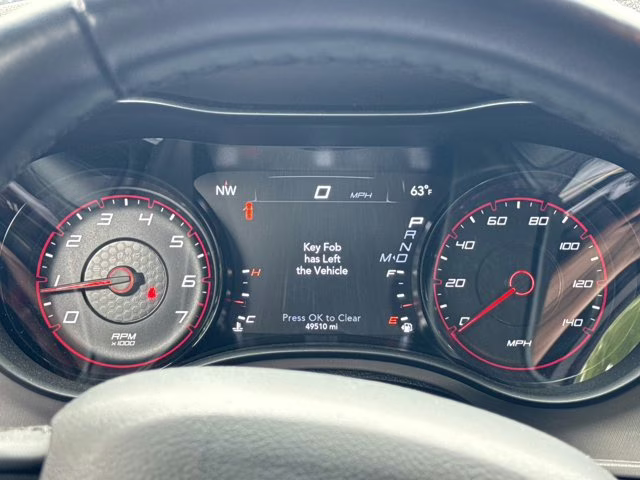 2023 F8 Green Dodge Charger SXT RWD Sedan