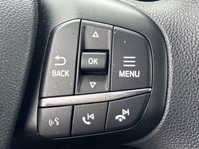 2025 Oxford White Ford Bronco Sport Big Bend 4X4 SUV