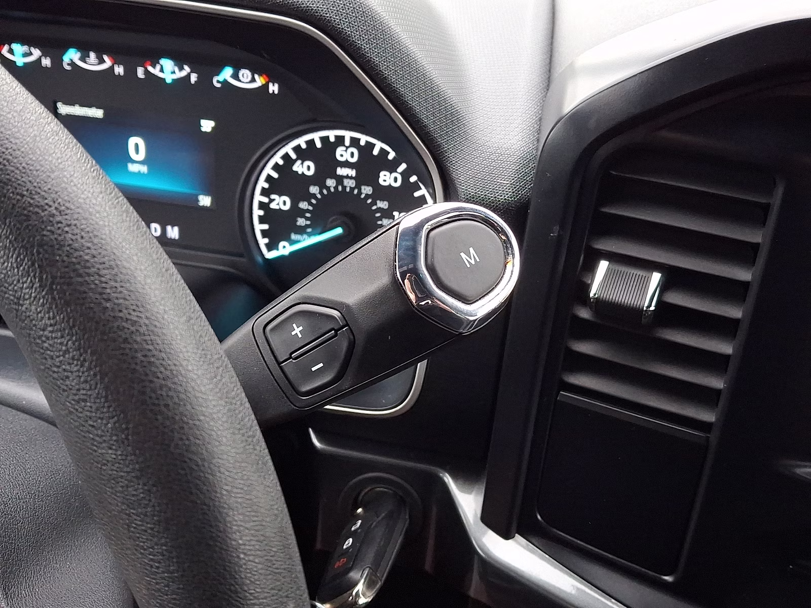 2023 Area 51 Blue - KU Ford F-150 XL 4X4