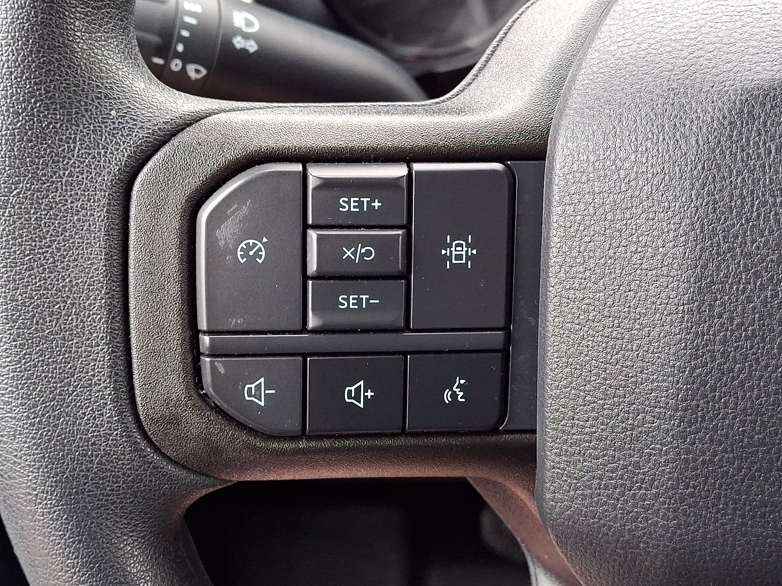 2023 Area 51 Blue - KU Ford F-150 XL 4X4