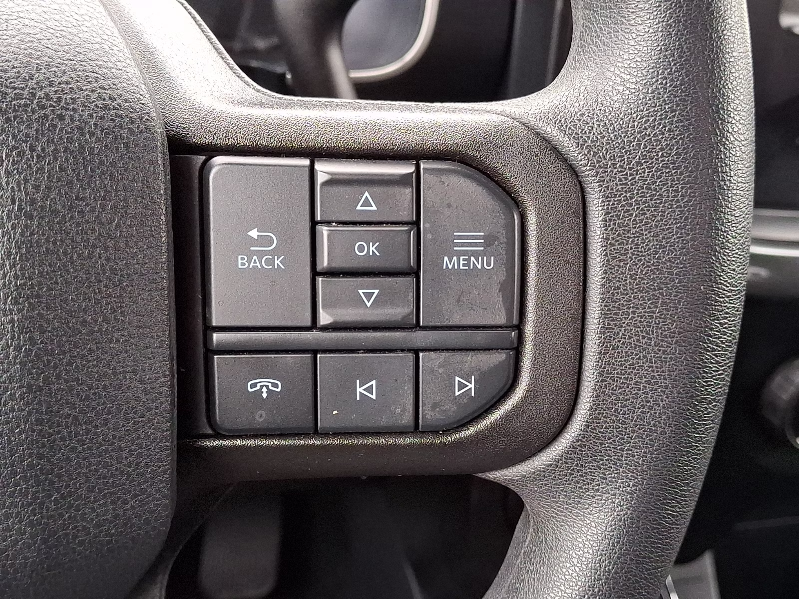 2023 Area 51 Blue - KU Ford F-150 XL 4X4