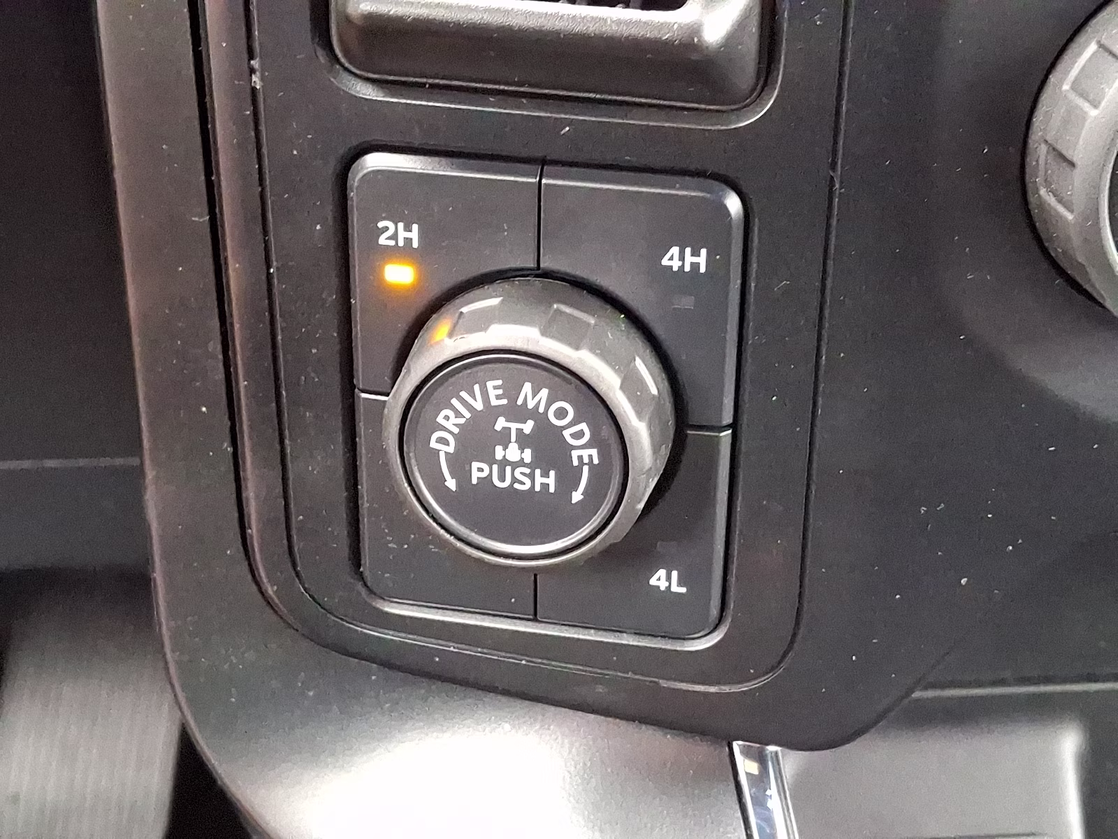 2023 Area 51 Blue - KU Ford F-150 XL 4X4