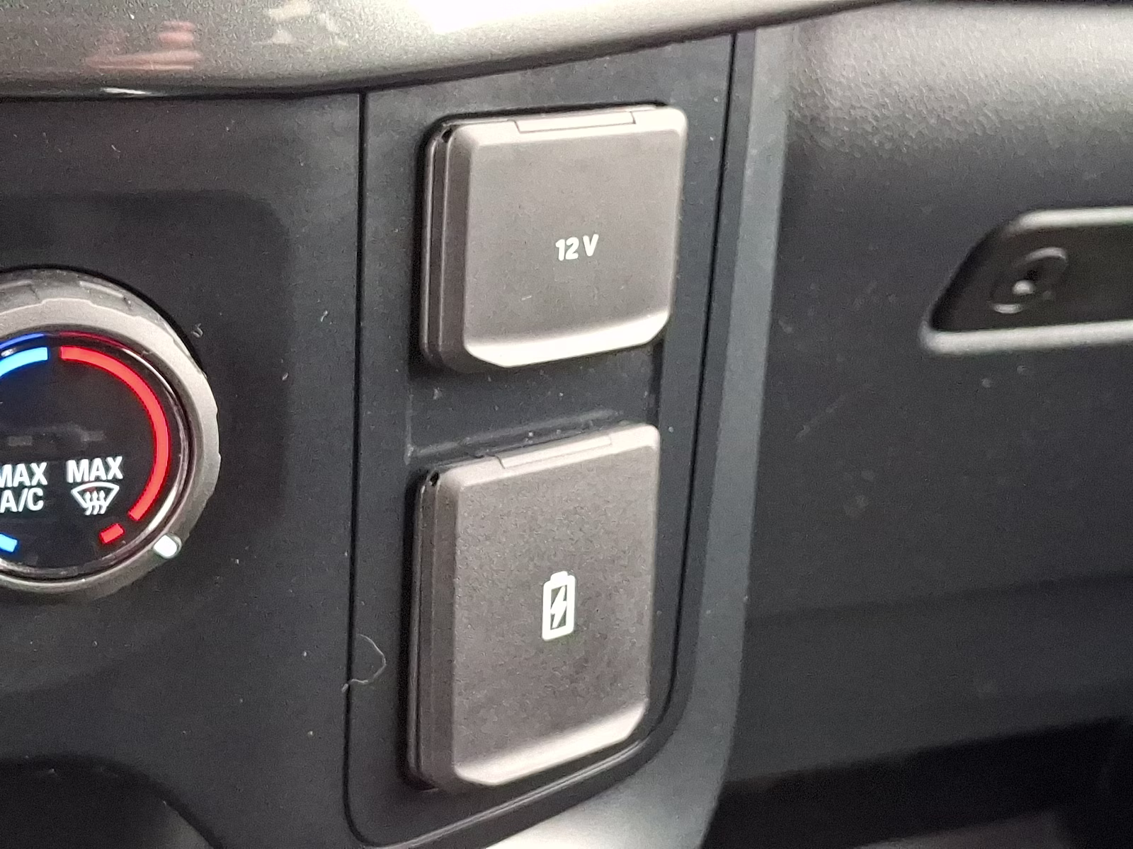 2023 Area 51 Blue - KU Ford F-150 XL 4X4