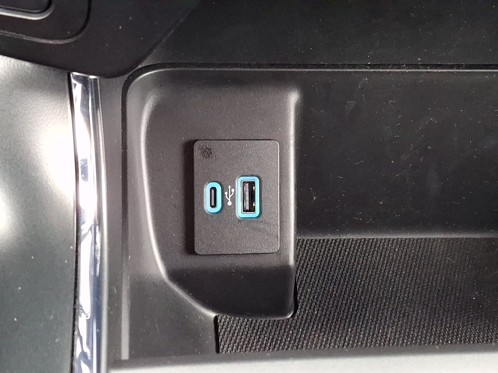 2023 Area 51 Blue - KU Ford F-150 XL 4X4