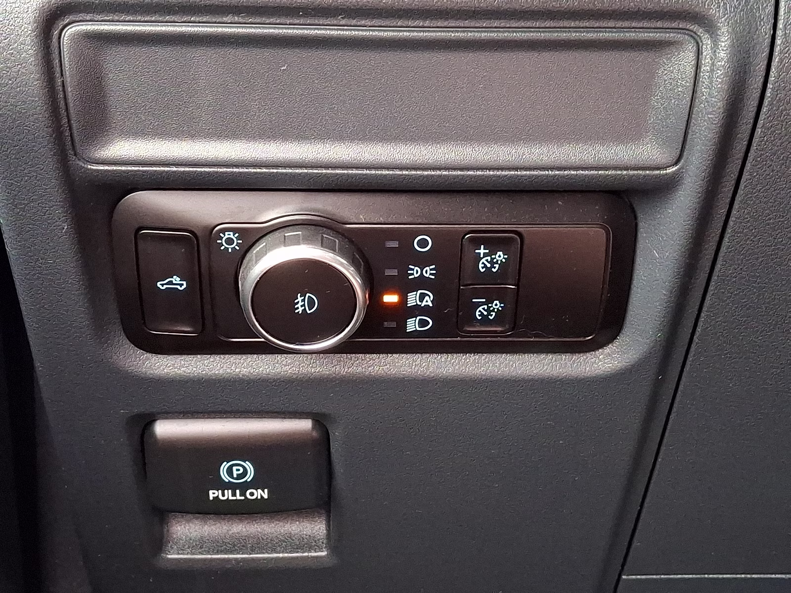 2023 Area 51 Blue - KU Ford F-150 XL 4X4