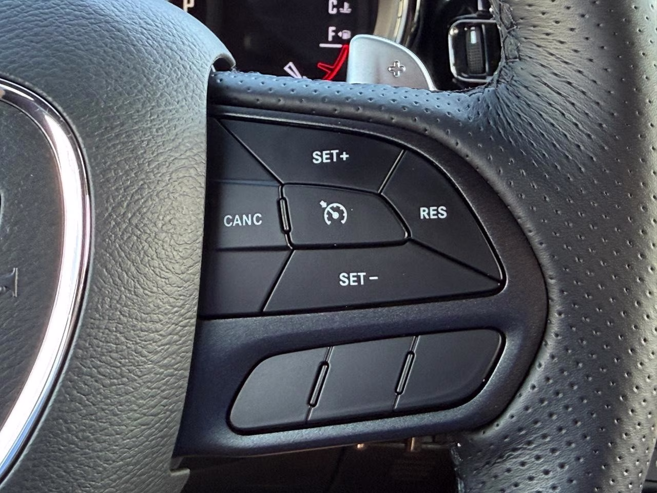 2025 Red Oxide Dodge Durango R/T AWD SUV