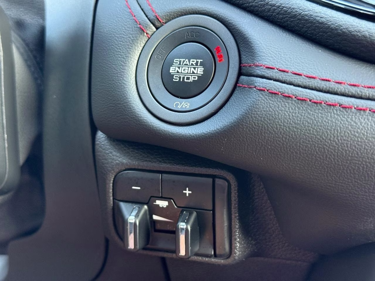 2025 Red Oxide Dodge Durango R/T AWD SUV