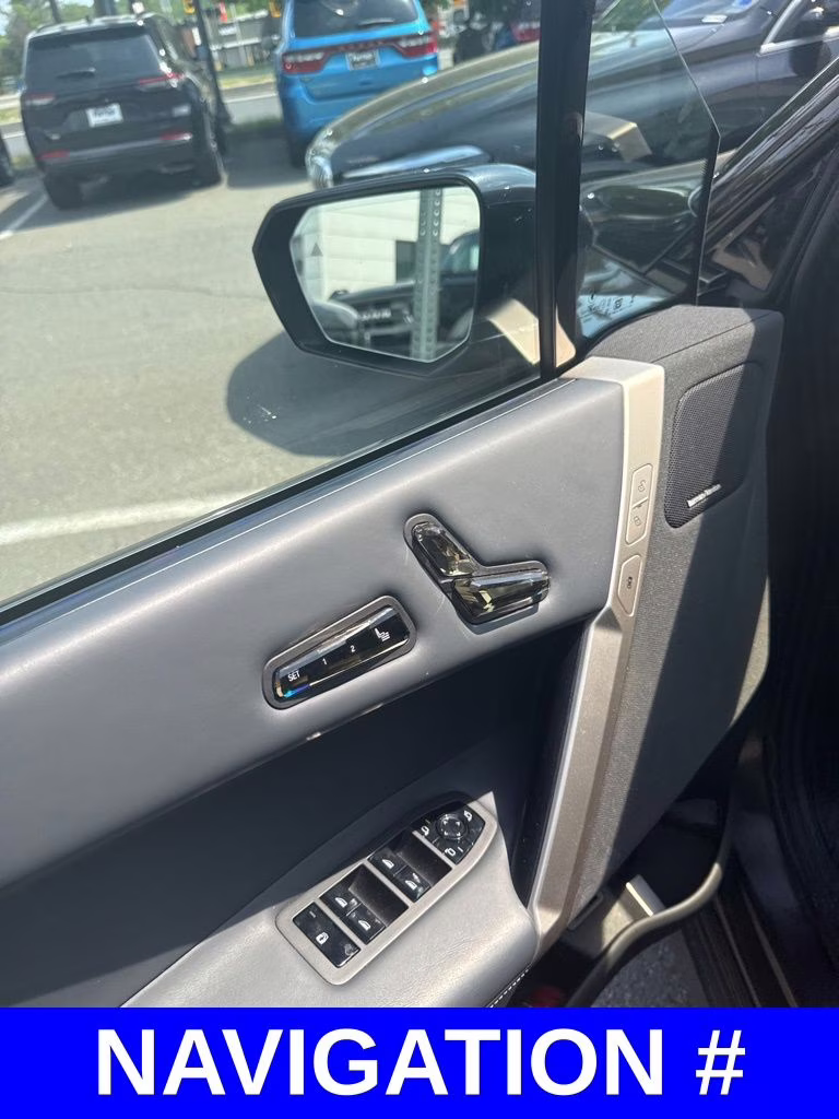 2022 Dark Graphite BMW iX xDrive50 AWD SUV